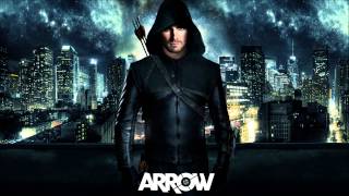 Arrow Music Theme for Loading Screen