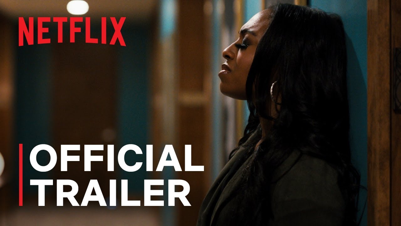 Tyler Perry’s Beauty in Black | Official Trailer | Netflix - YouTube