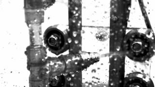 HepcoMotion - Guidage linéaire arrosé d’eau : Environnements Lavages