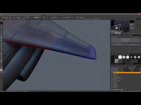 Photo - Topological Symmetry Tool | 绘画工具 - Pilgway
