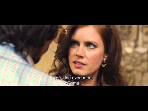 American Hustle