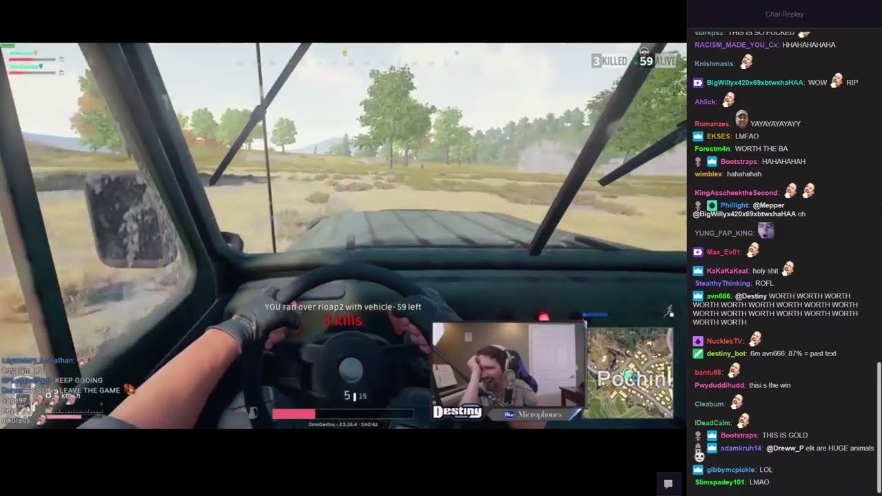 YouTube