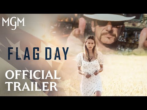 afbeelding Flag Day