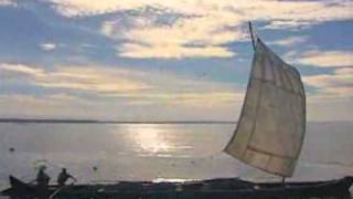 Kerala's backwater cruise 