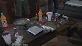 Trap House Mod [Map Editor / Menyoo]