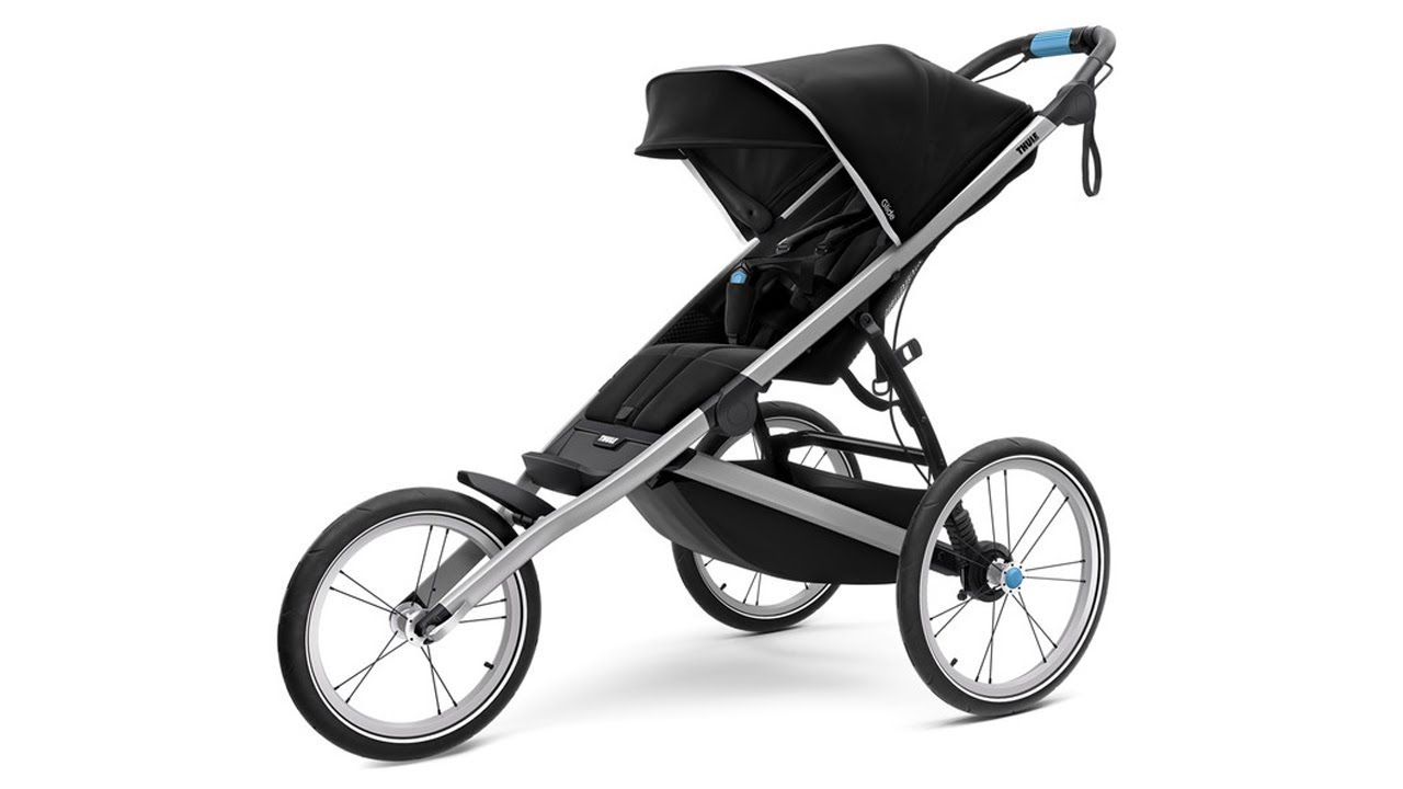 Thule Glide 2 instruction video
