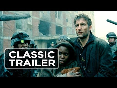 Children of Men