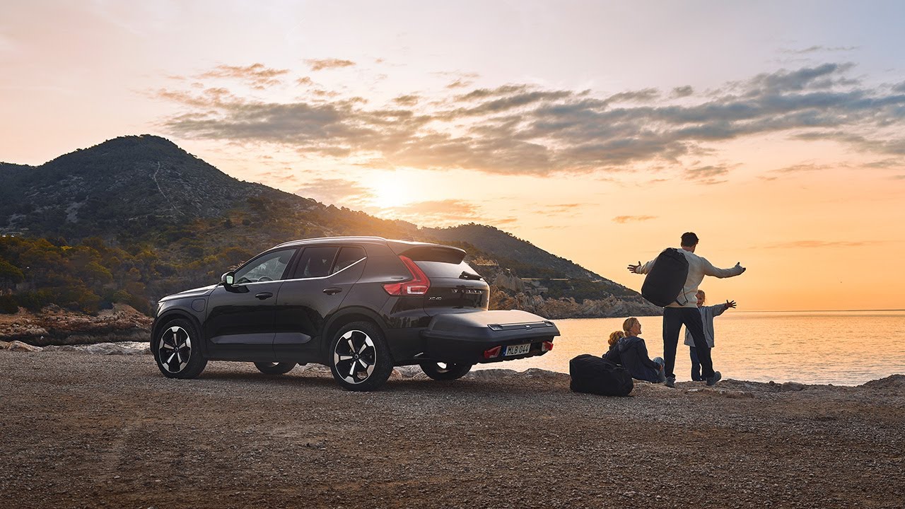 Thule Arcos Lifestyle-Video