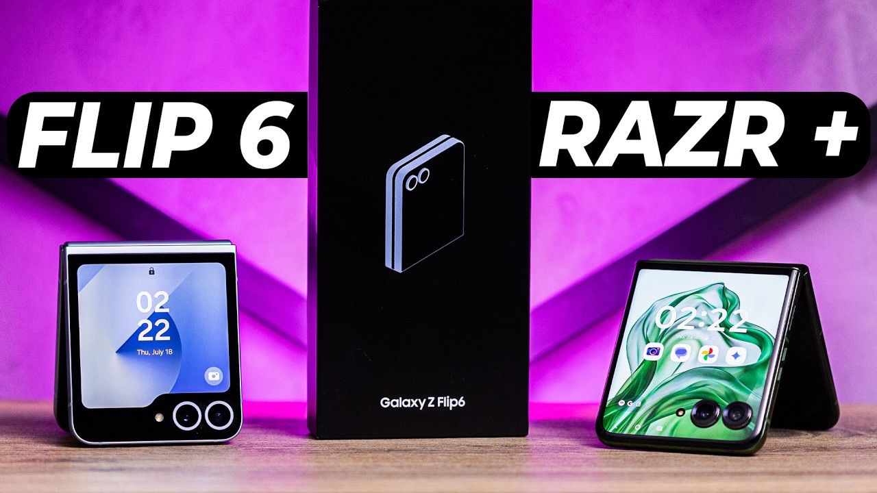 Video Thumbnail
