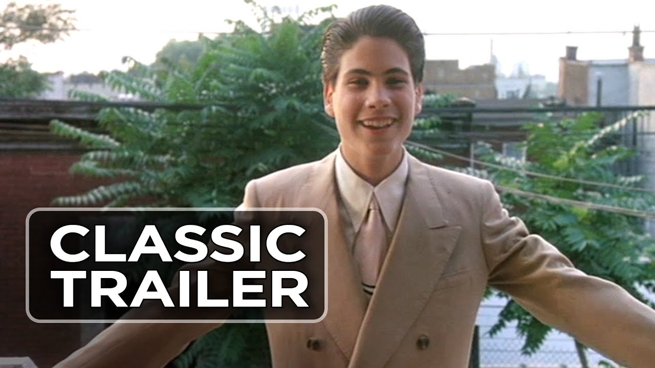 Goodfellas (1990) Official Trailer #1 - Martin Scorsese Movie - YouTube
