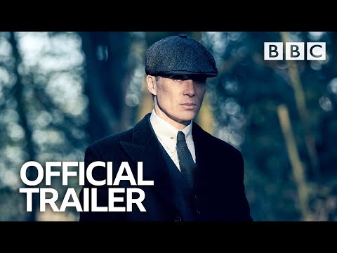 Peaky Blinders (2013-2022)