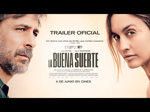 Gracia Querejeta aborda la violencia intrafamiliar en el filme 'La Buena Suerte'