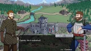 VideoImage1 Legacy of Sin: Ill-Boding