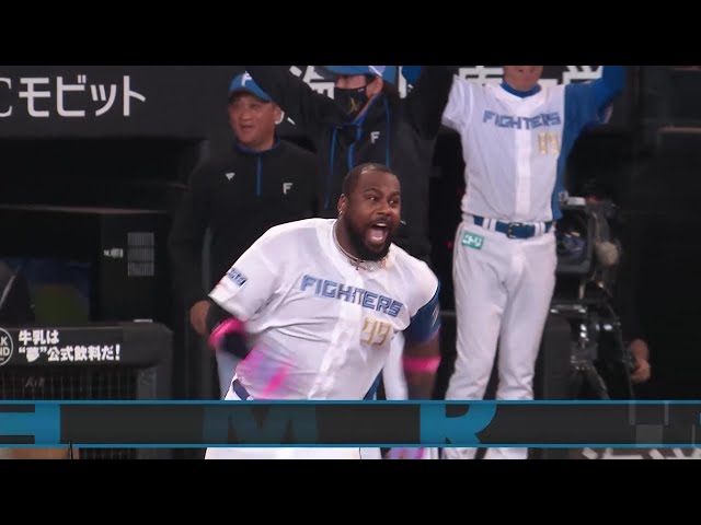 【9回裏】連日の劇的勝利! ファイターズ・レイエス ライトへのサヨナラホームラン!! 2025年6月1日 北海道日本ハムファイターズ 対 千葉ロッテマリーンズ