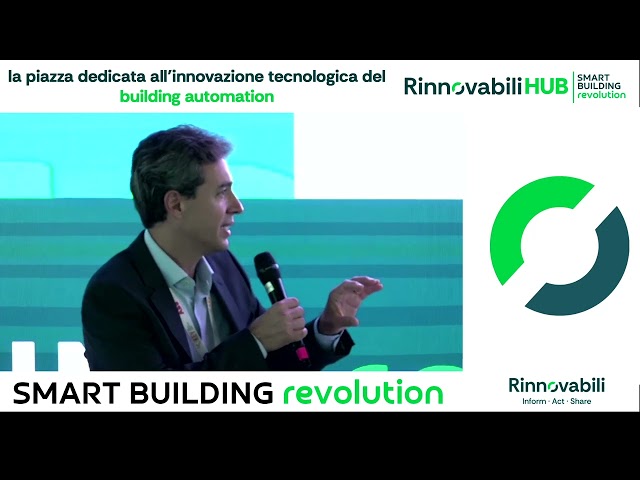 Rinnovabili TV YouTube Interview with Paulo Marcelo Ferrera – CEO Automa
