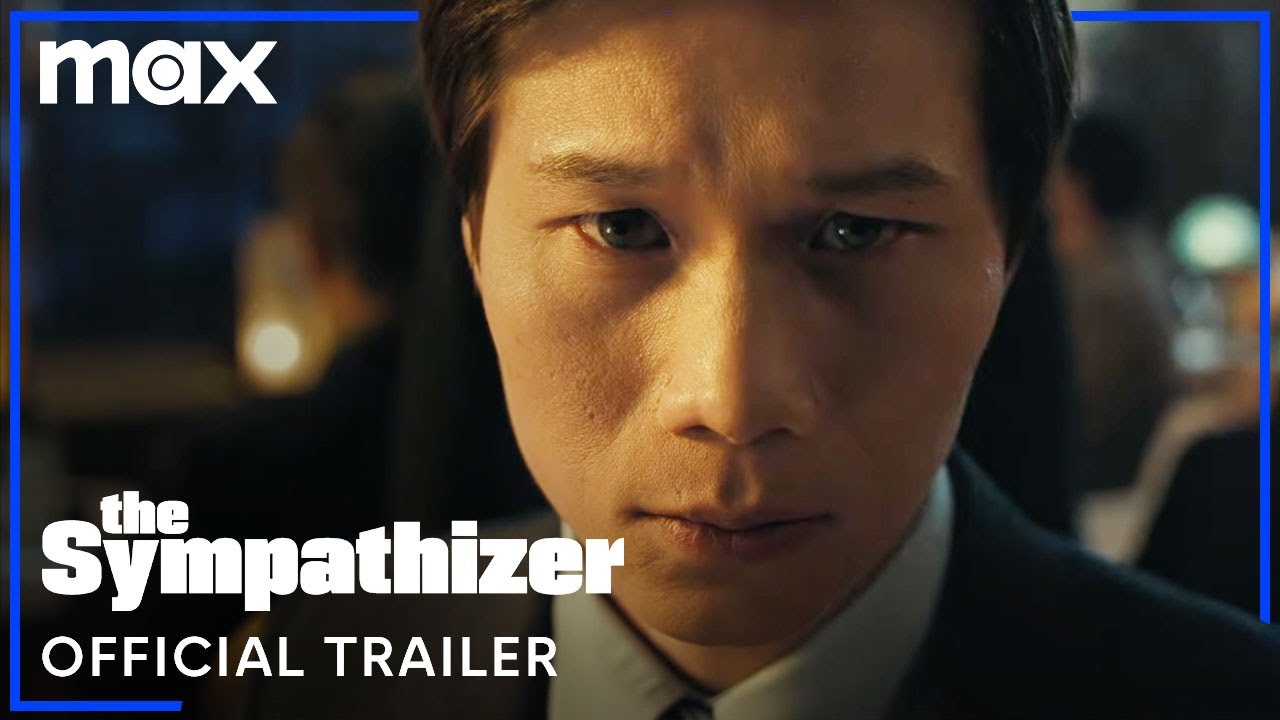 The Sympathizer | Official Trailer | Max - YouTube