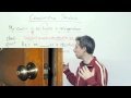 English Grammar - How to compare: ”as cold as ice”