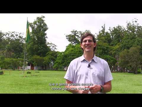 Como será feito o estudo para a implantação do novo campus da UFSCar em São José do Rio Preto? Danilo Giroldo, assessor especial da Reitoria para a implantação do novo campus, explica que o processo será coletivo e construído em diálogo com a comunidade interna e com diversos atores da região que receberá a Universidade.