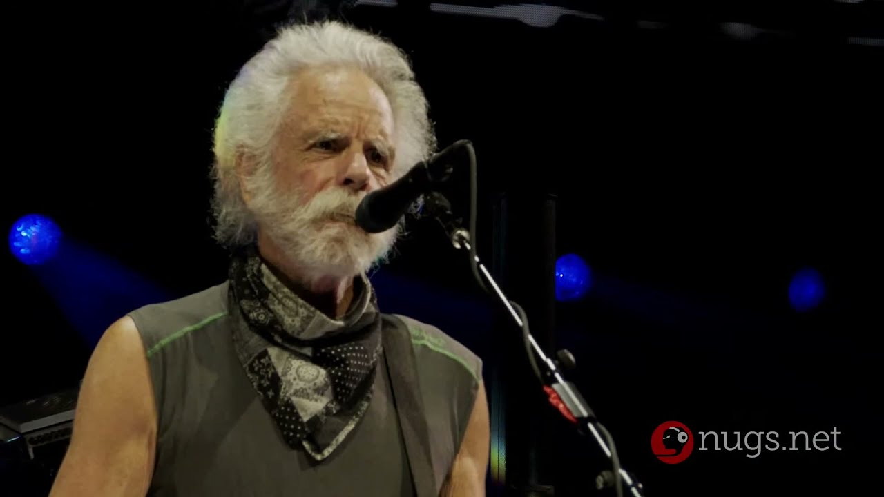 Dead & Company: Eyes of the World LIVE from New York, NY 8/20/21 - YouTube
