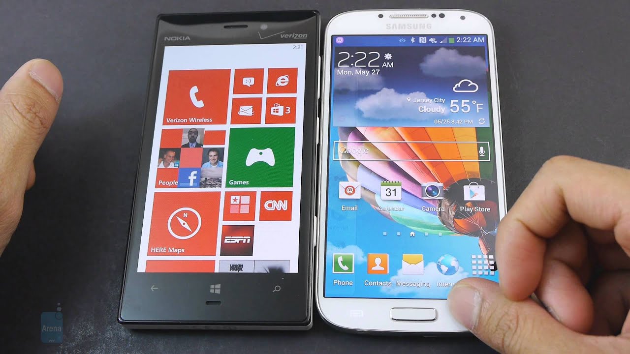 Video Thumbnail