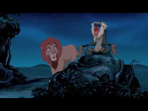 The Lion King