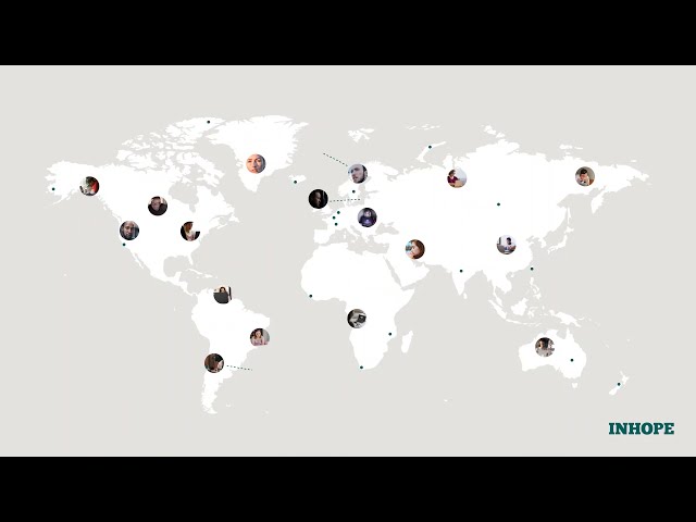 What is the INHOPE Network