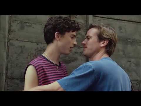 Call Me by Your Name