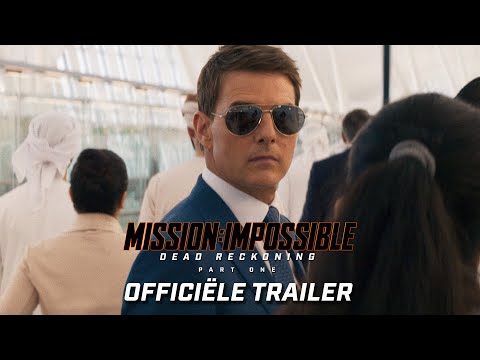 Mission: Impossible - Dead Reckoning Part One