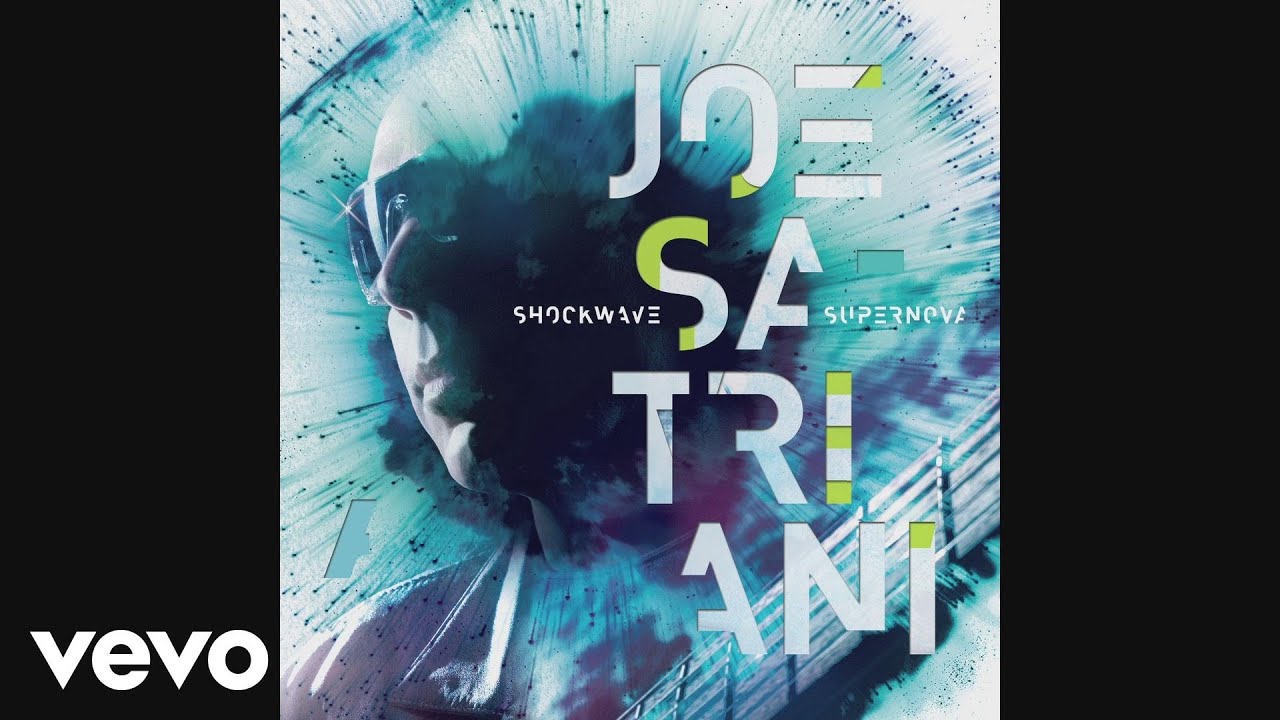 Joe Satriani - If There Is No Heaven (Audio) - YouTube