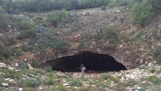 The Journey to the Bat Cave