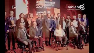 Vídeo Galas Amiab