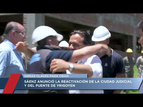 Resumen de Noticias del 15/11/2024