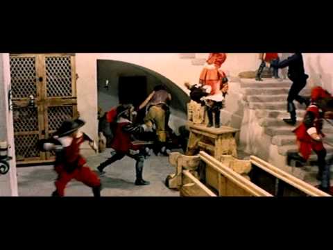 afbeelding Il corsaro nero Italian Trailer