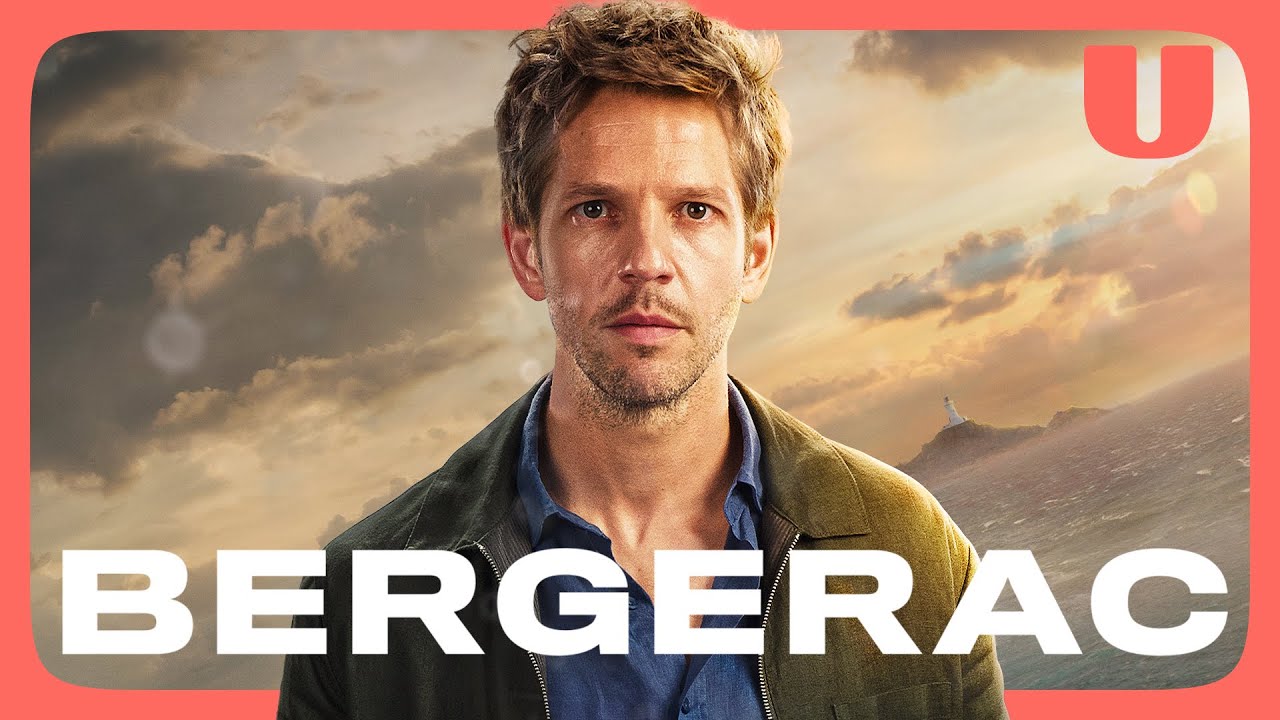 Official Trailer | Bergerac - YouTube