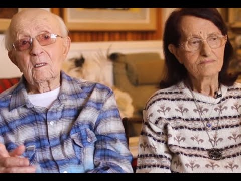Pages of Life – The Story of Genia and Nahum Manor