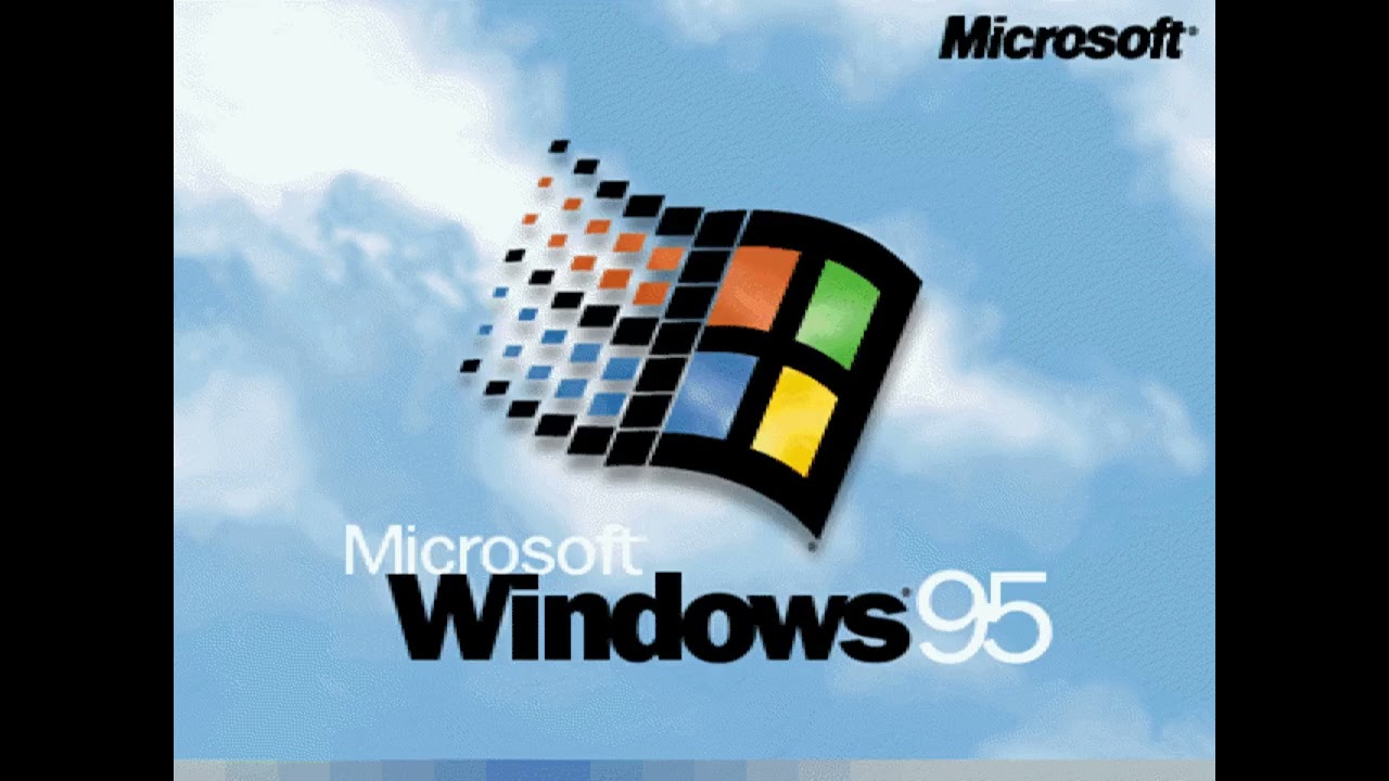 Microsoft Windows Reboot Chime - YouTube