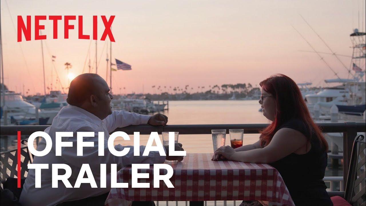 Love on the Spectrum U.S. | Official Trailer | Netflix - YouTube