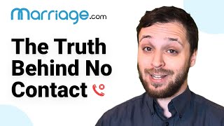 No Contact for Men: What He Feels vs What You Fear