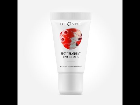 Spot Treatment