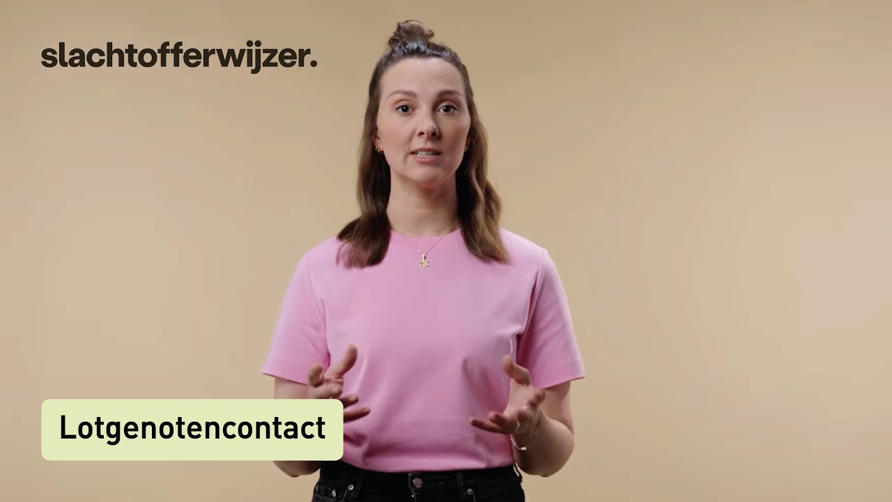 Lotgenotencontact