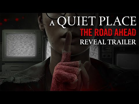 A Quiet Place: The Road Ahead - Reveal Trailer