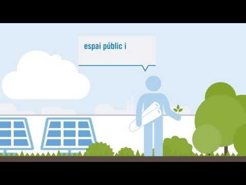 City Council + Sustainable, improvement of municipal sustainability