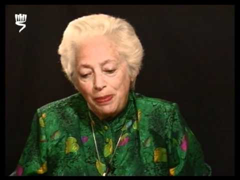 Hilde Schermann: Ankunft im Riga Ghetto