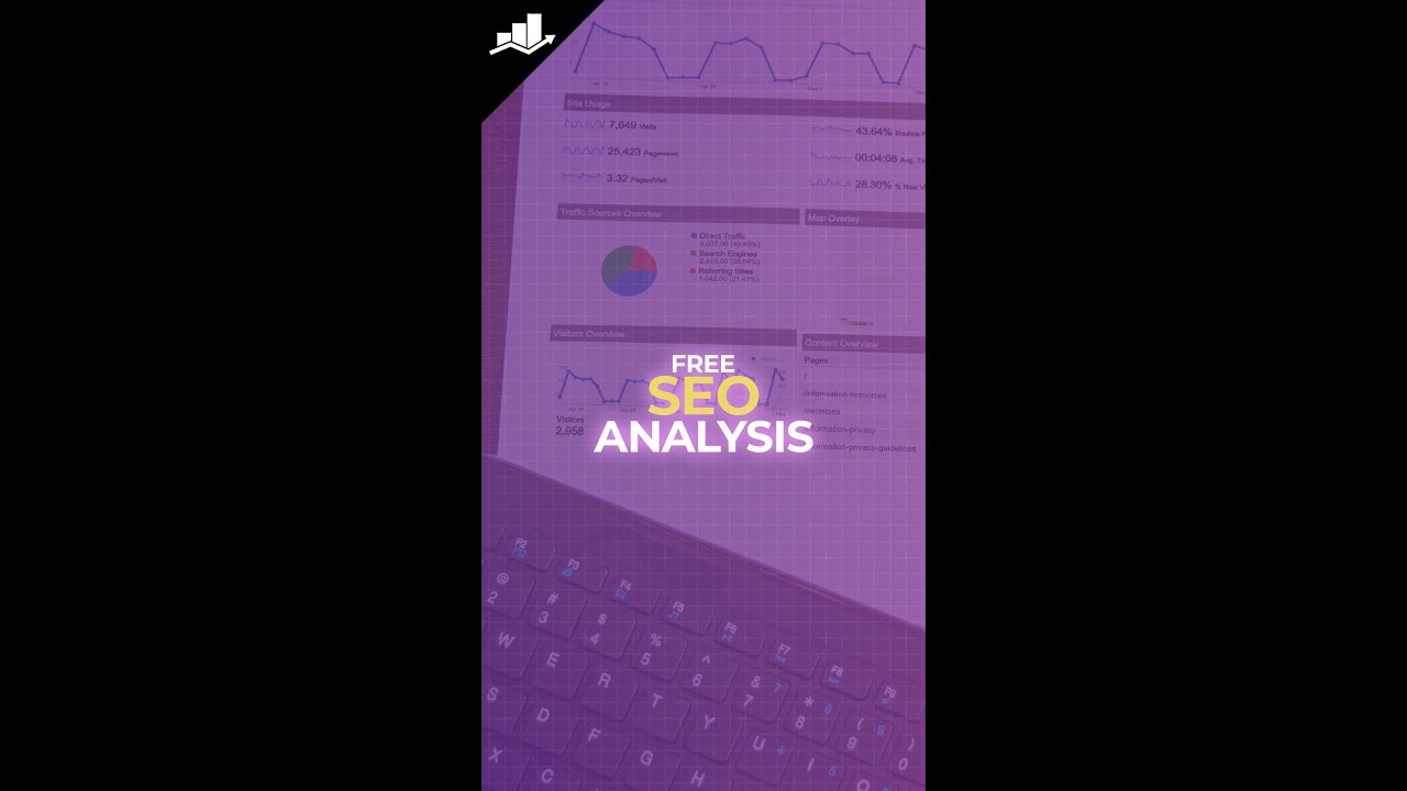 Free SEO Analysis Tool For Beginners
