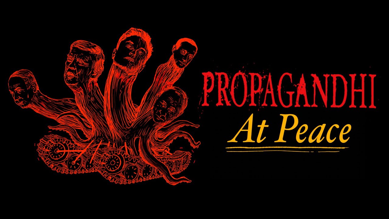 Propagandhi - 