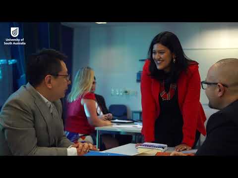 UniSA Video