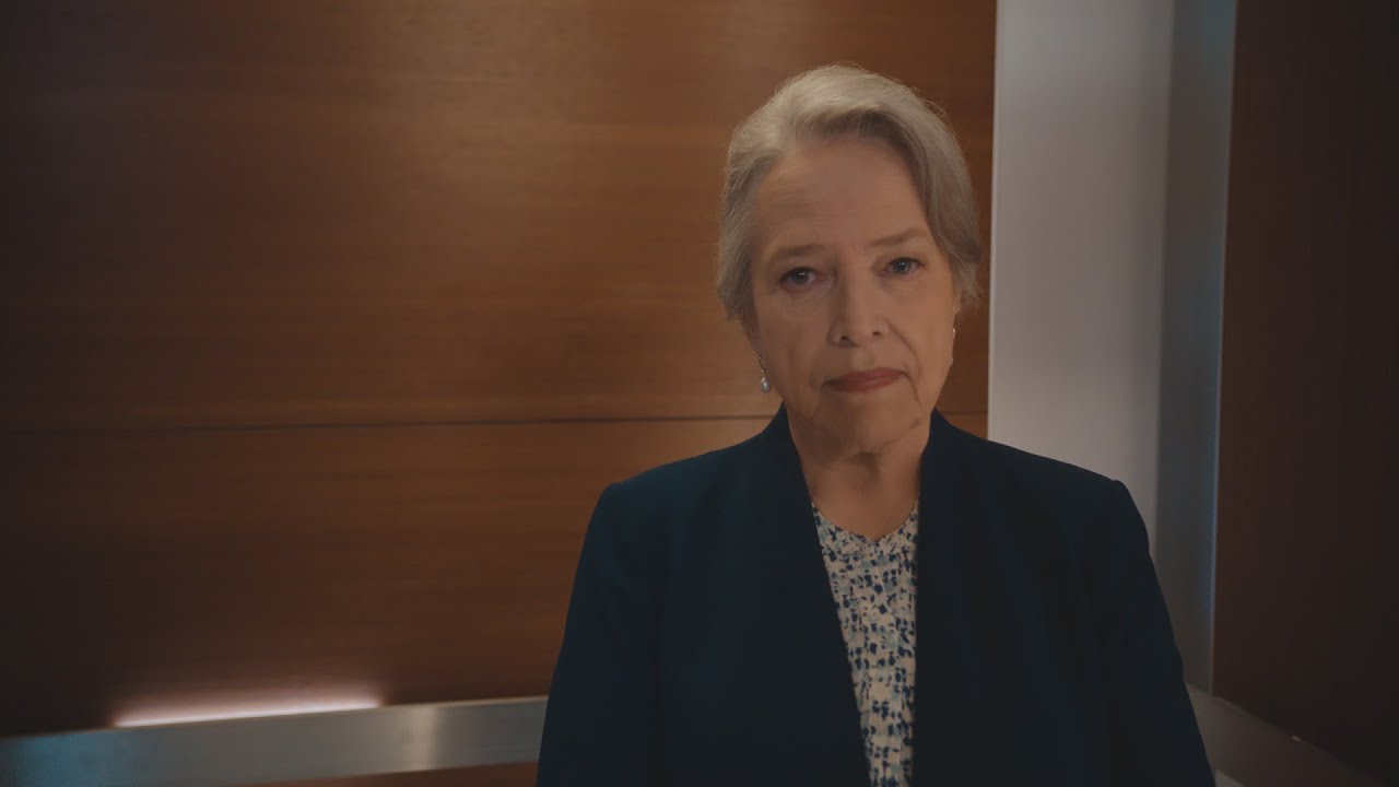 Matlock S1 | Trailer - YouTube