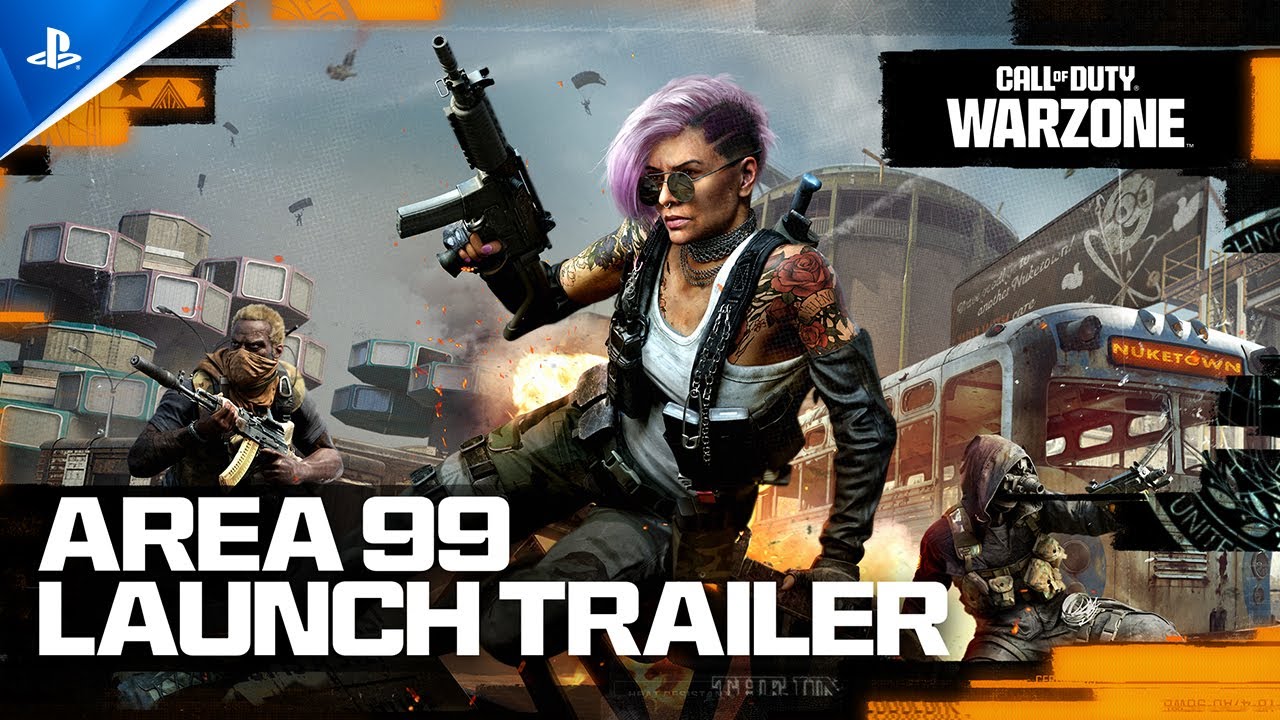 Announcing Season 1 of Call of Duty: Black Ops 6 and Warzone, live Nov 14