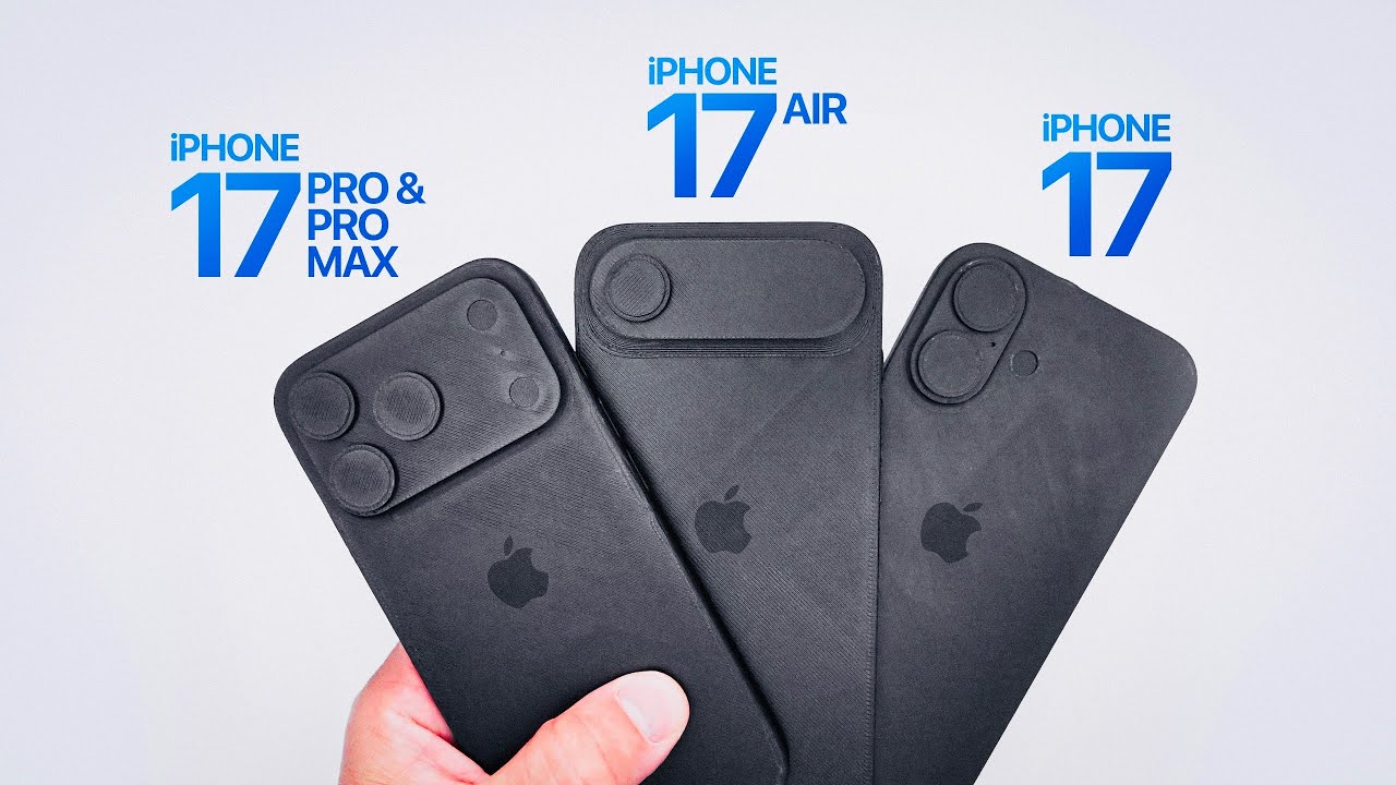 Video Thumbnail