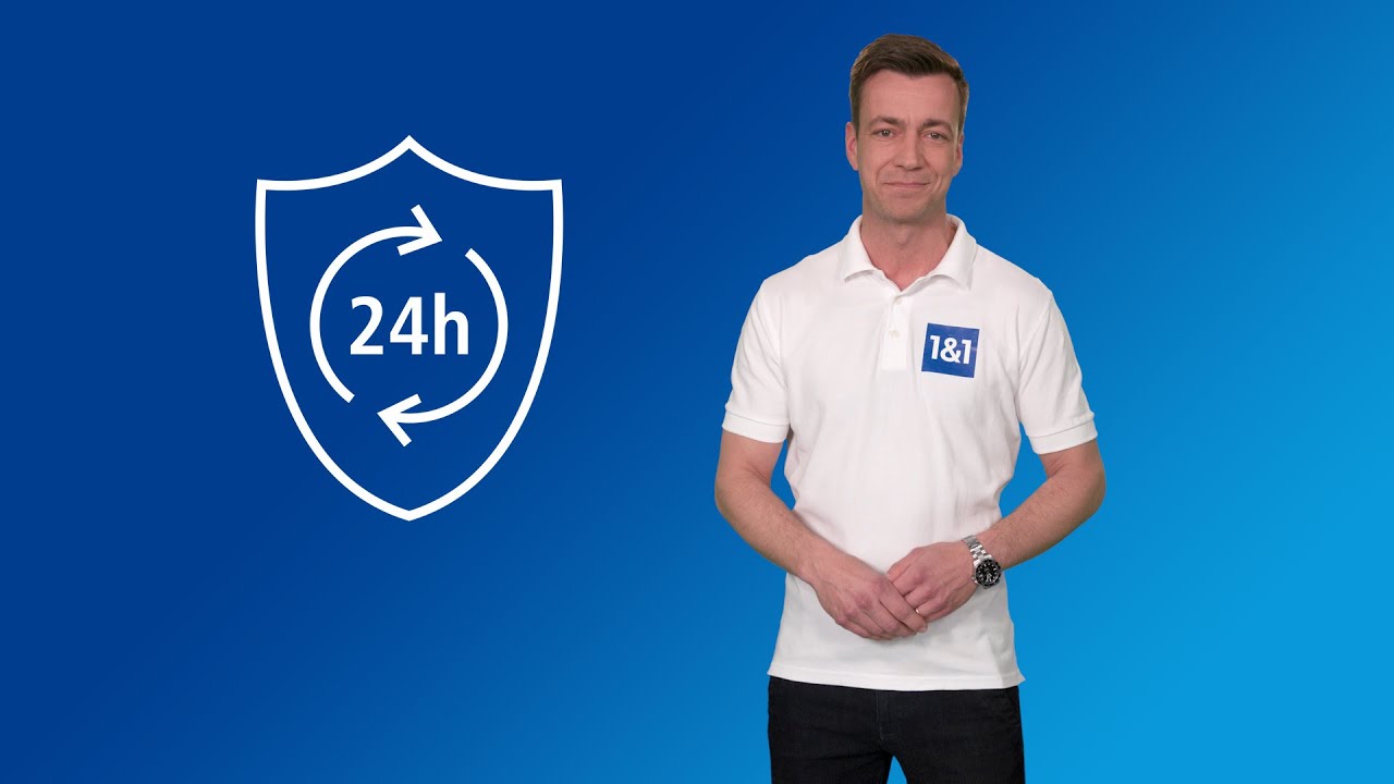 Video abspielen